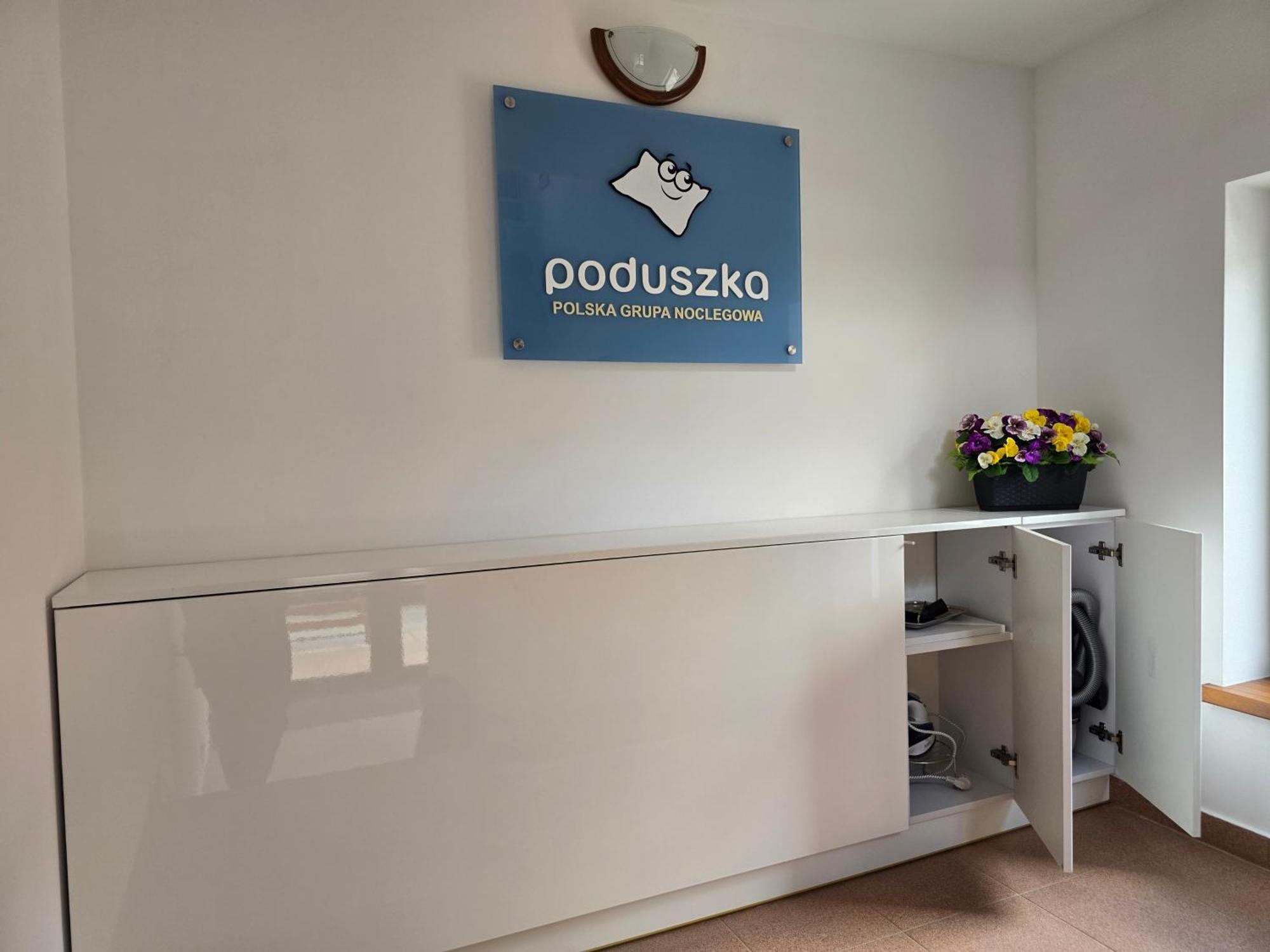 Poduszka Apartamenty Zielony Dom Stronie Śląskie Eksteriør billede